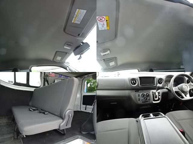 NISSAN CARAVAN VAN 1.2T 2WD 2022 Image 31