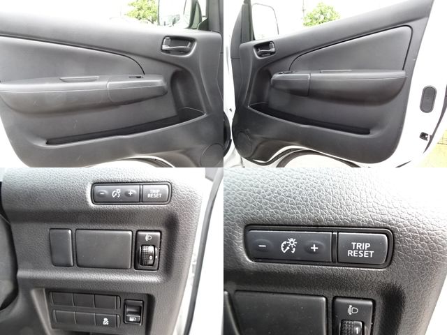 NISSAN CARAVAN VAN 1.2T 2WD 2022 Image 31