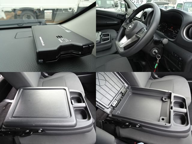 NISSAN CARAVAN VAN 1.2T 2WD 2022 Image 31