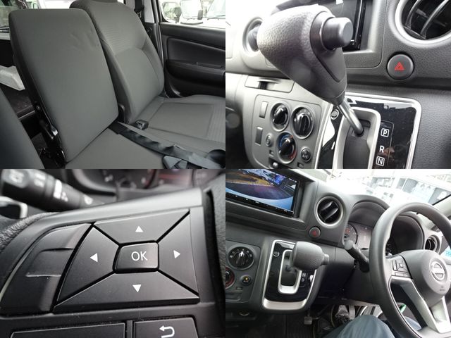 NISSAN CARAVAN VAN 1.2T 2WD 2022 Image 31