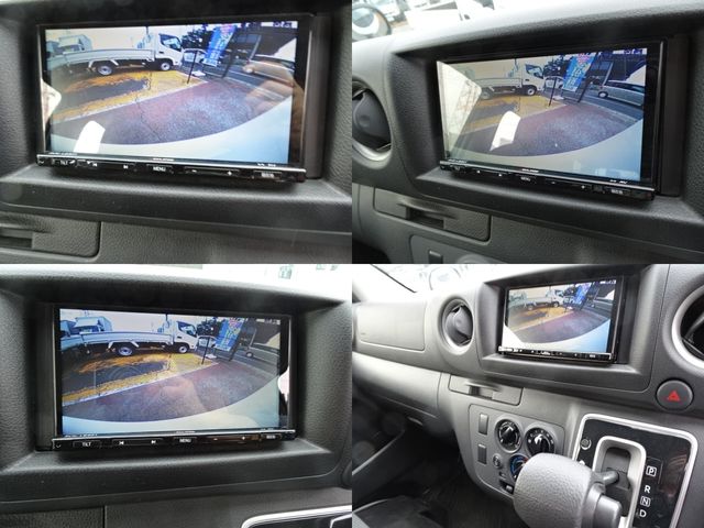 NISSAN CARAVAN VAN 1.2T 2WD 2022 Image 31