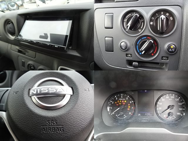 NISSAN CARAVAN VAN 1.2T 2WD 2022 Image 31