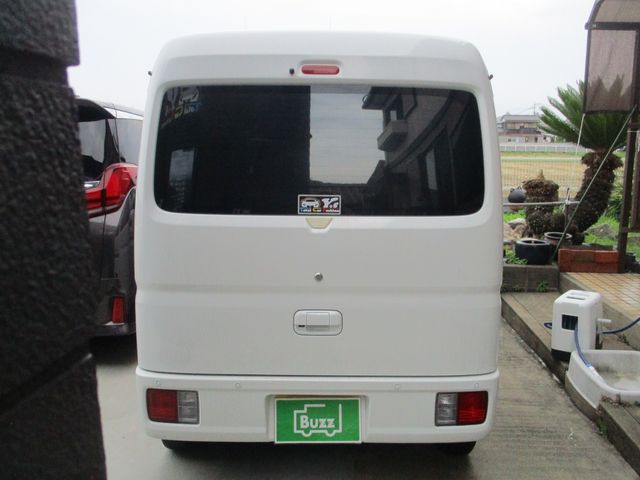 NISSAN NV100 CLIPPER 2021 Image 31