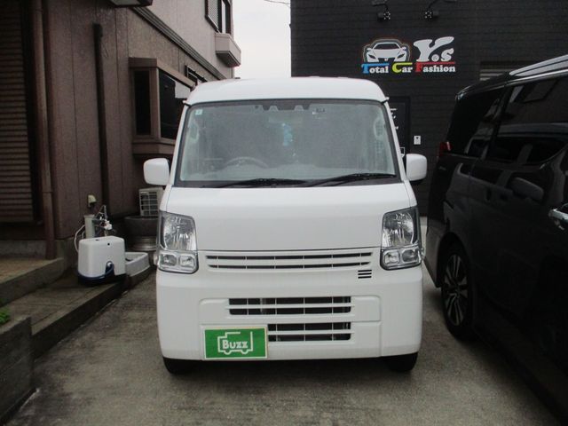NISSAN NV100 CLIPPER 2021 Image 31