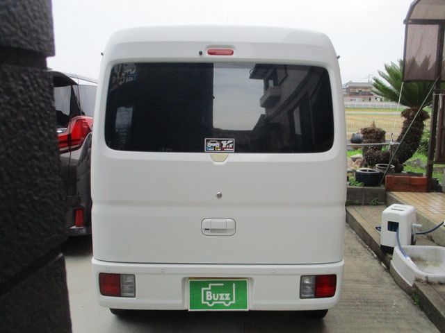 NISSAN NV100 CLIPPER 2021 Image 31