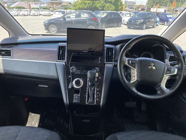 MITSUBISHI DELICA D:5 4WD 2023 Image 31