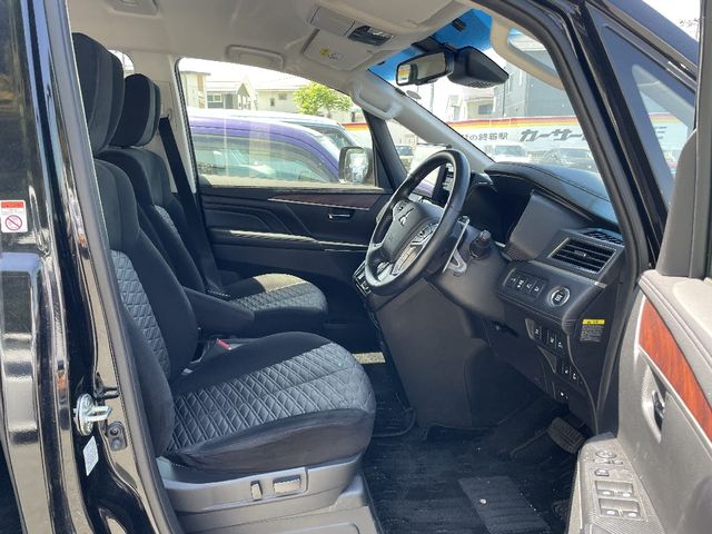 MITSUBISHI DELICA D:5 4WD 2023 Image 31