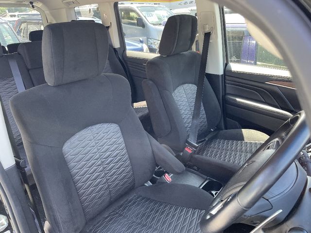 MITSUBISHI DELICA D:5 4WD 2023 Image 31