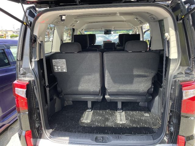 MITSUBISHI DELICA D:5 4WD 2023 Image 31