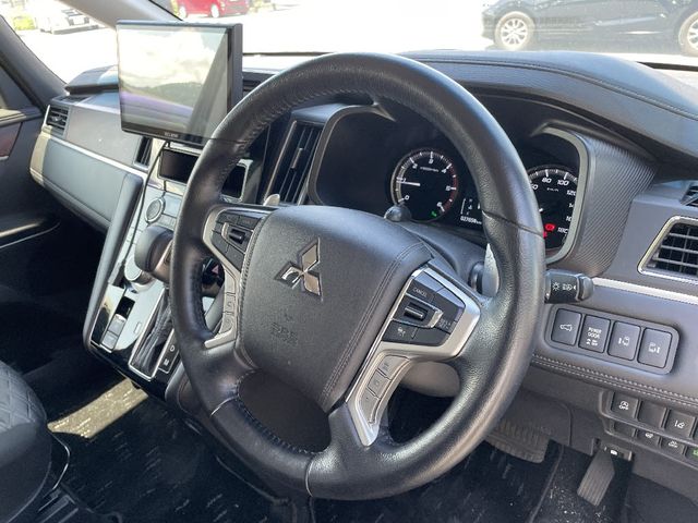 MITSUBISHI DELICA D:5 4WD 2023 Image 31