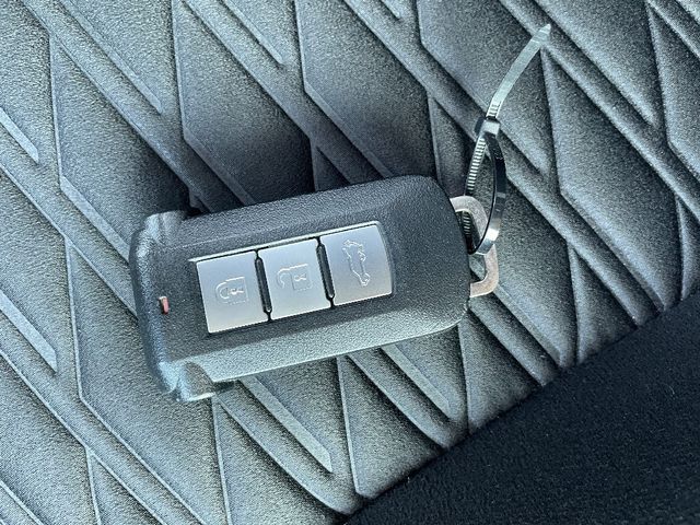 MITSUBISHI DELICA D:5 4WD 2023 Image 31