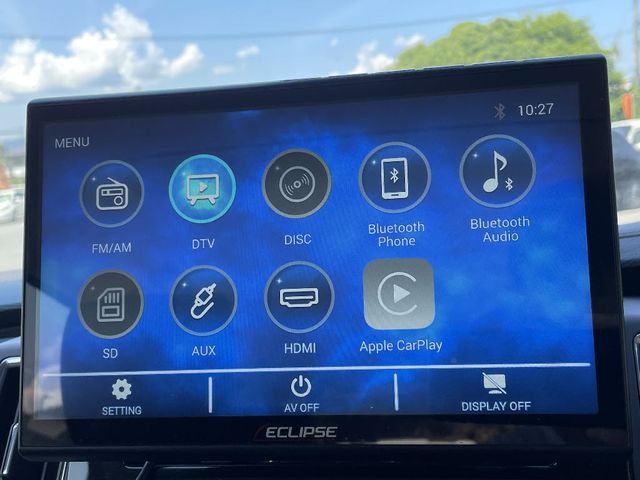 MITSUBISHI DELICA D:5 4WD 2023 Image 31