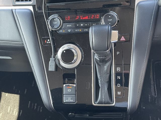 MITSUBISHI DELICA D:5 4WD 2023 Image 31