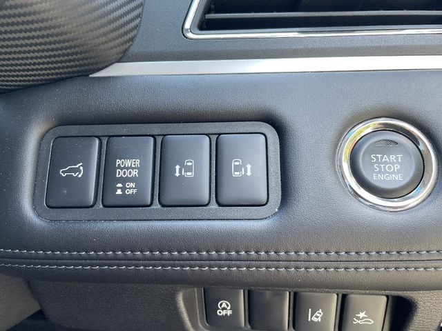 MITSUBISHI DELICA D:5 4WD 2023 Image 31