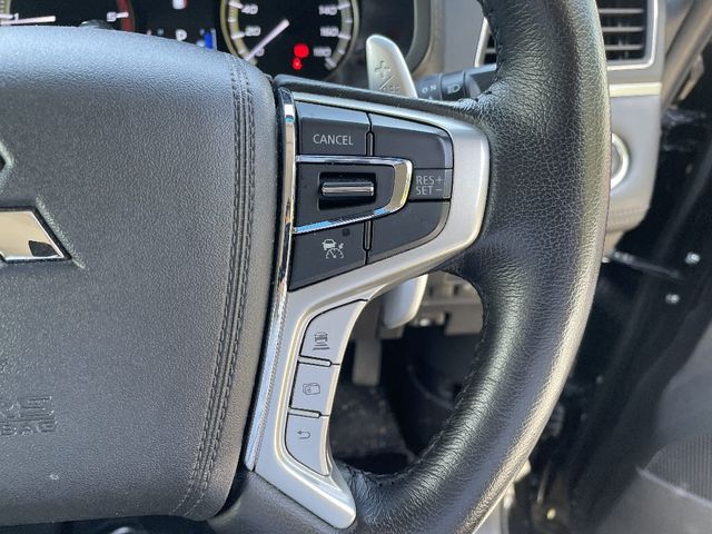 MITSUBISHI DELICA D:5 4WD 2023 Image 31