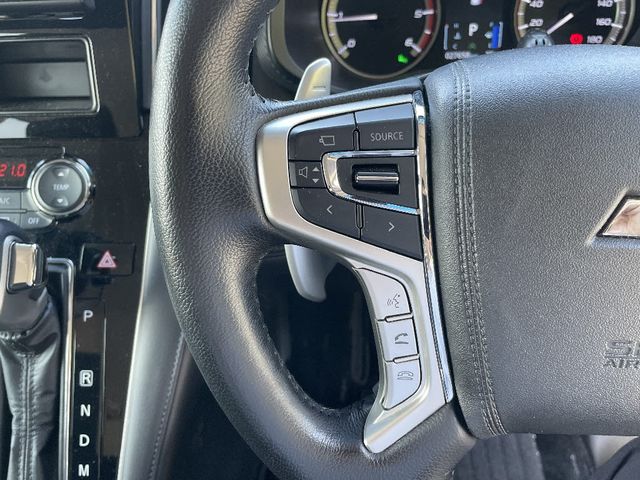 MITSUBISHI DELICA D:5 4WD 2023 Image 31