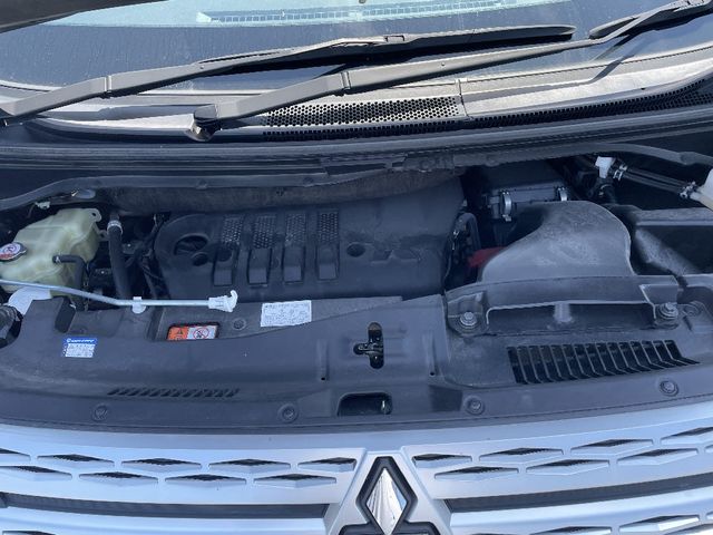 MITSUBISHI DELICA D:5 4WD 2023 Image 31