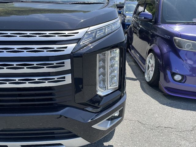 MITSUBISHI DELICA D:5 4WD 2023 Image 31