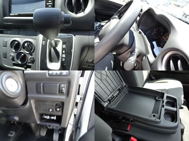 NISSAN CARAVAN VAN 1.2T 2WD 2021 Image 31