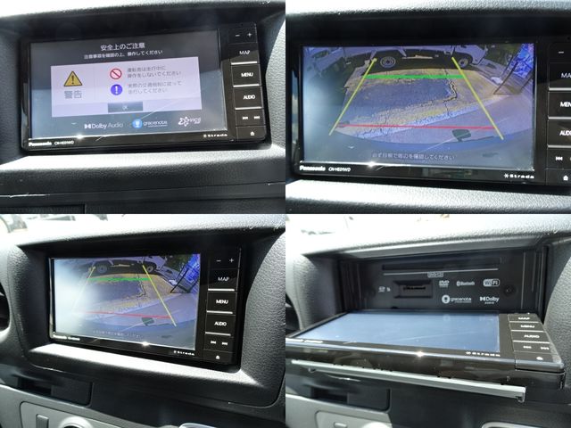 NISSAN CARAVAN VAN 1.2T 2WD 2021 Image 31