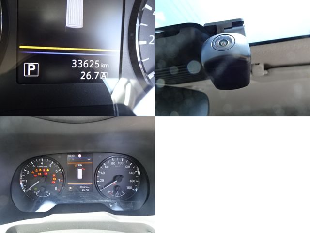 NISSAN CARAVAN VAN 1.2T 2WD 2021 Image 31