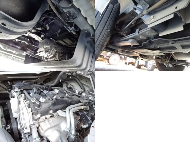 NISSAN CARAVAN VAN 1.2T 2WD 2021 Image 31