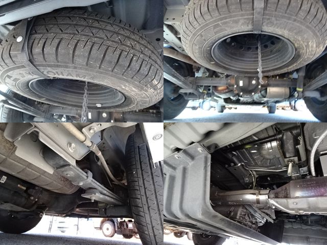 NISSAN CARAVAN VAN 1.2T 2WD 2021 Image 31