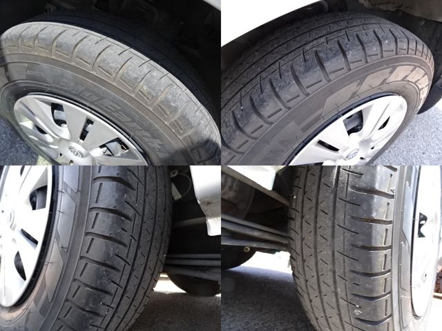 NISSAN CARAVAN VAN 1.2T 2WD 2021 Image 31