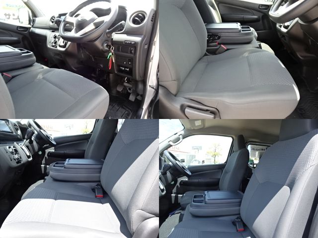 NISSAN CARAVAN VAN 1.2T 2WD 2021 Image 31