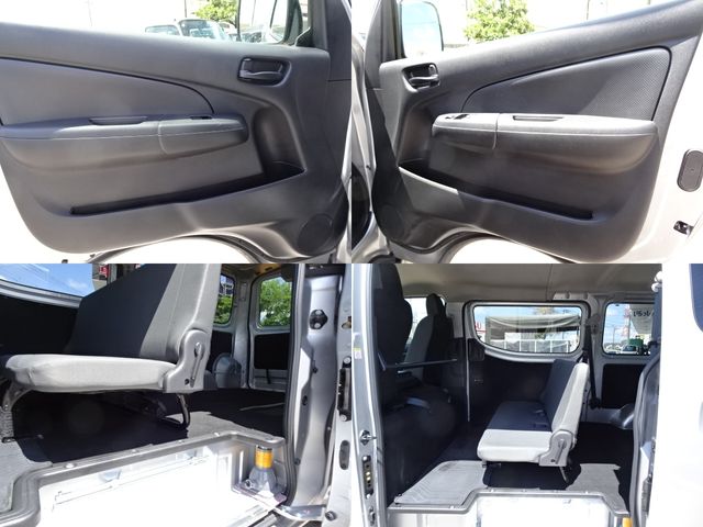 NISSAN CARAVAN VAN 1.2T 2WD 2021 Image 31