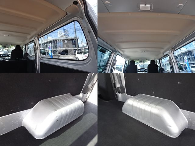 NISSAN CARAVAN VAN 1.2T 2WD 2021 Image 31