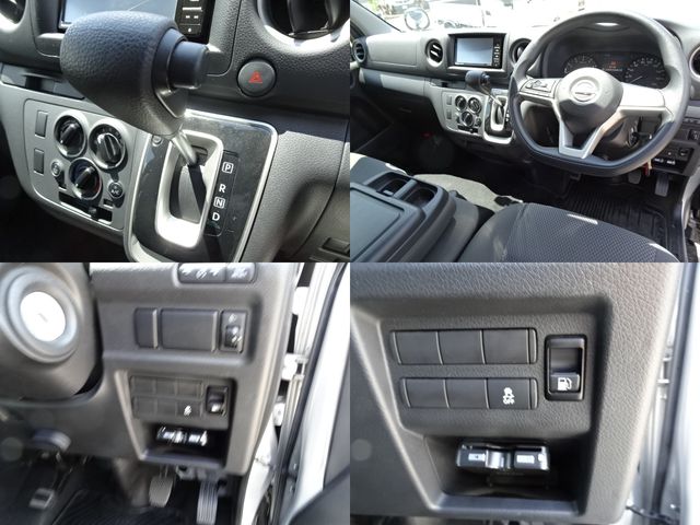 NISSAN CARAVAN VAN 1.2T 2WD 2021 Image 31