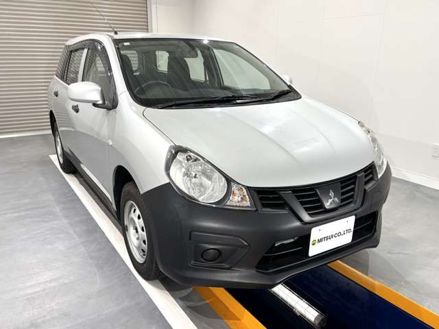 MITSUBISHI LANCER CARGO 4WD 2018 Image 31