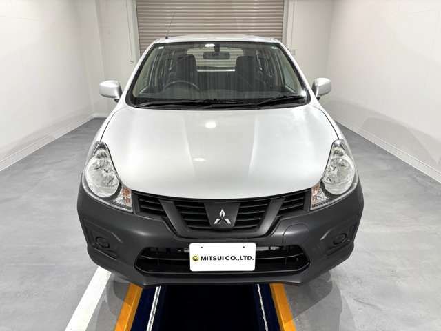 MITSUBISHI LANCER CARGO 4WD 2018 Image 31