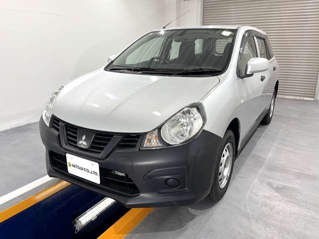 MITSUBISHI LANCER CARGO 4WD 2018 Image 31