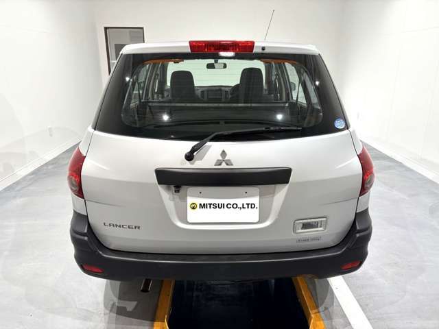 MITSUBISHI LANCER CARGO 4WD 2018 Image 31
