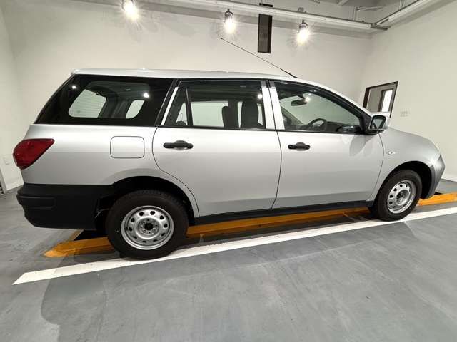 MITSUBISHI LANCER CARGO 4WD 2018 Image 31