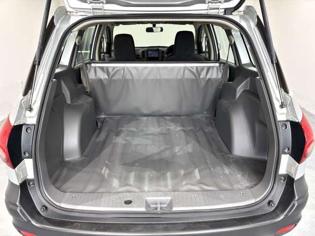 MITSUBISHI LANCER CARGO 4WD 2018 Image 31