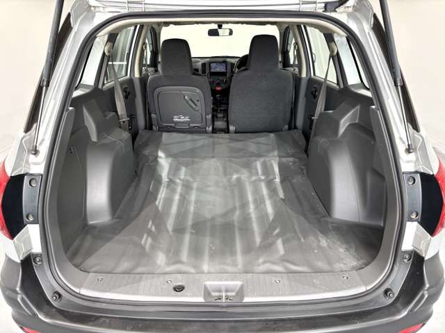 MITSUBISHI LANCER CARGO 4WD 2018 Image 31