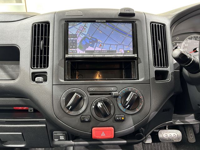 MITSUBISHI LANCER CARGO 4WD 2018 Image 31