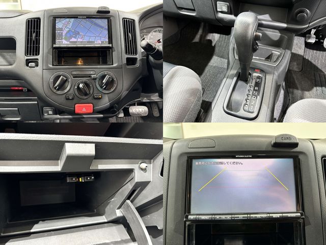 MITSUBISHI LANCER CARGO 4WD 2018 Image 31