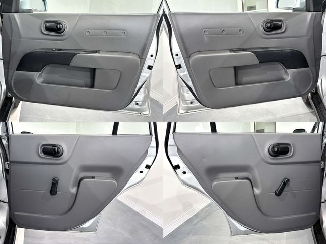 MITSUBISHI LANCER CARGO 4WD 2018 Image 31