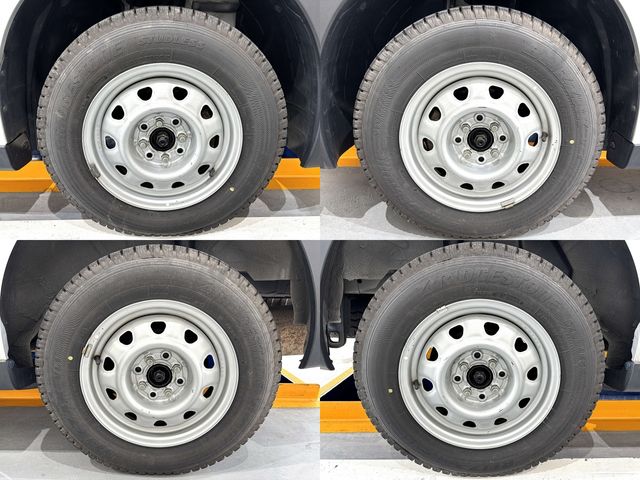 MITSUBISHI LANCER CARGO 4WD 2018 Image 31