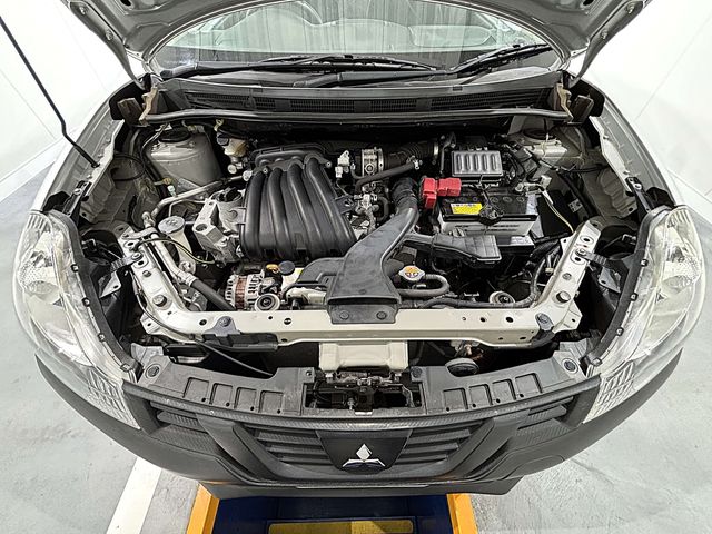 MITSUBISHI LANCER CARGO 4WD 2018 Image 31