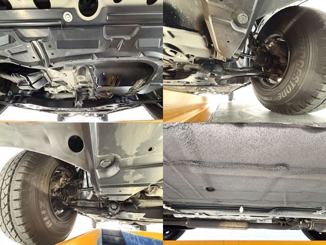 MITSUBISHI LANCER CARGO 4WD 2018 Image 31