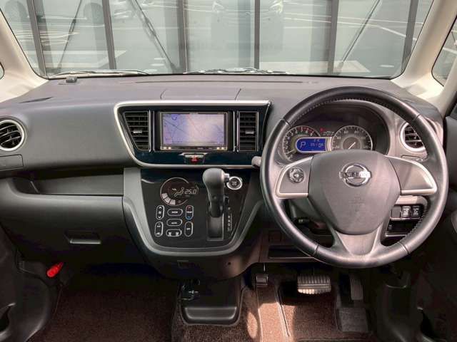 NISSAN DAYZ ROOX 2014 Image 31