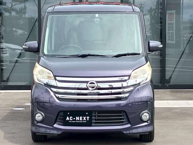 NISSAN DAYZ ROOX 2014 Image 31