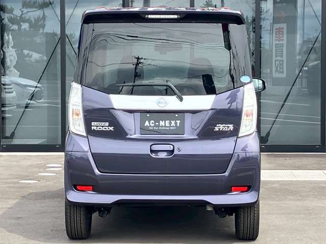 NISSAN DAYZ ROOX 2014 Image 31