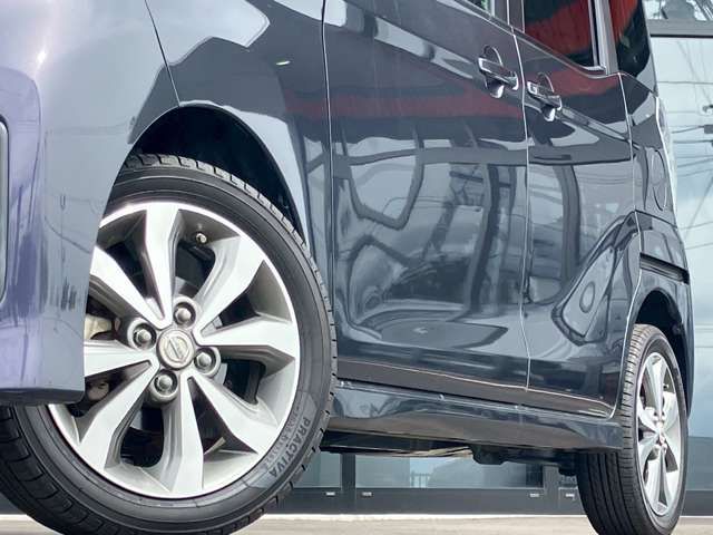 NISSAN DAYZ ROOX 2014 Image 31