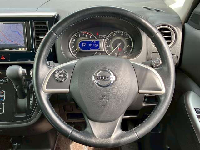 NISSAN DAYZ ROOX 2014 Image 31